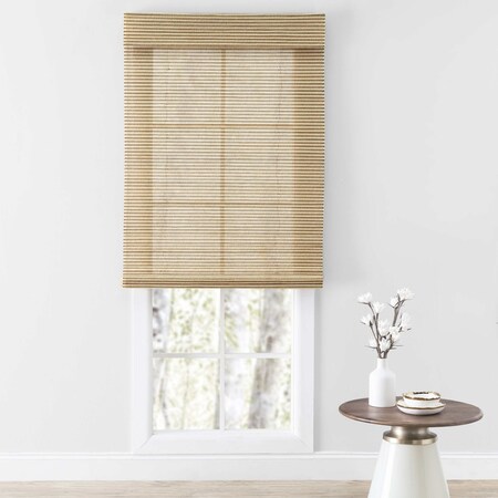 Ricardo Ricardo Capri Cordless Roman Window Shade R5325-01-036-13